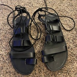 Brand New Target Sandals